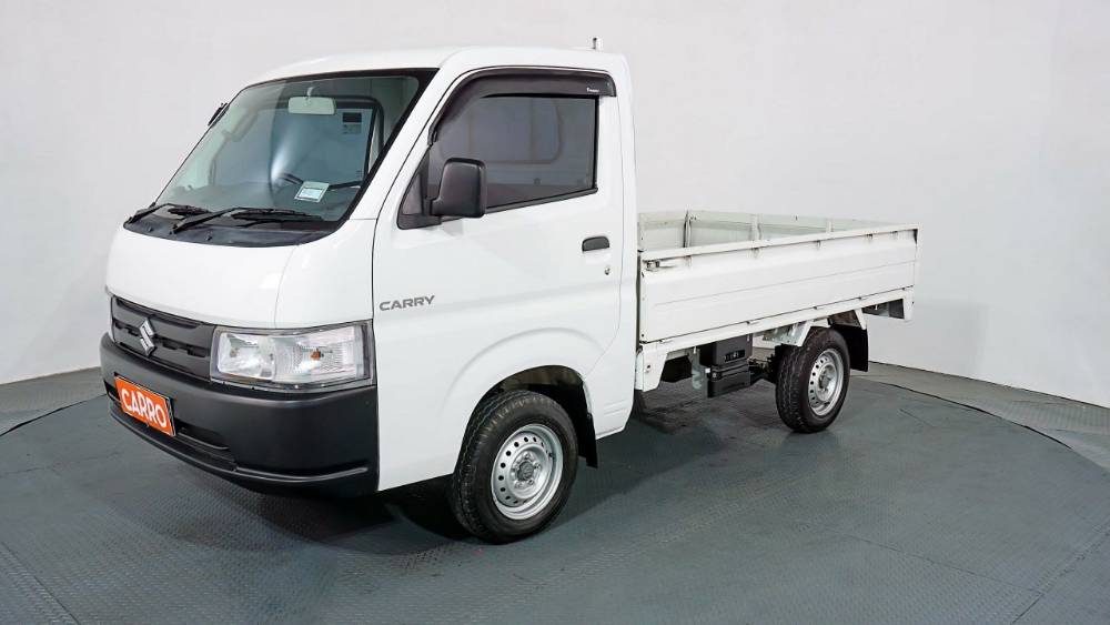 2020 Suzuki Carry 1.5 PU FLAT DECK AC PS 1.5 PU FLAT DECK AC PS tua
