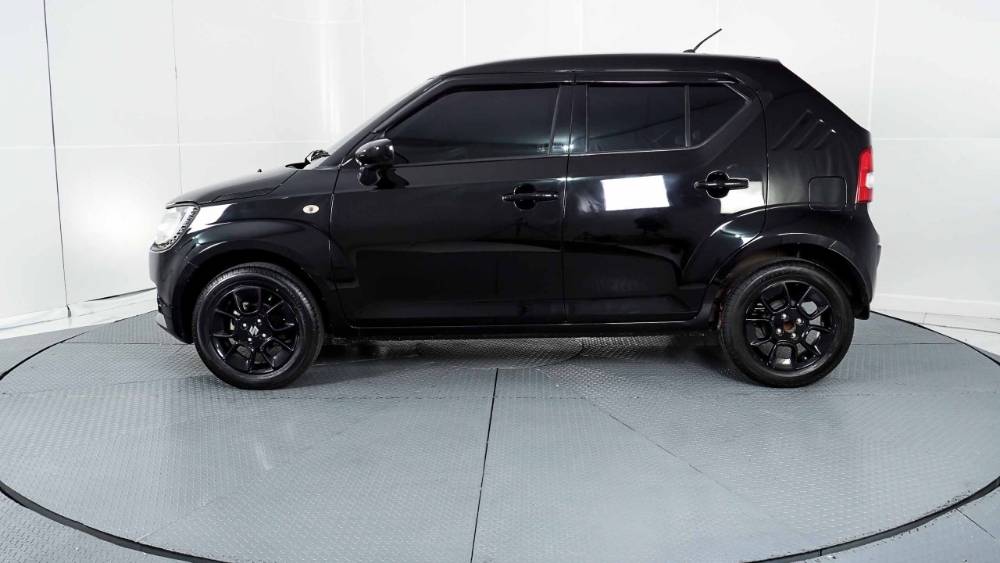 Used 2018 Suzuki Ignis GL MT GL MT for sale