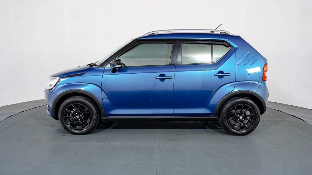 Dijual 2017 Suzuki Ignis 1.2 GL MT 1.2 GL MT Bekas