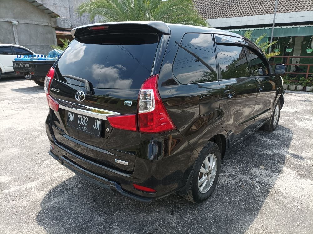 Used 2018 Toyota Avanza  G 1.3 AT G 1.3 AT for sale