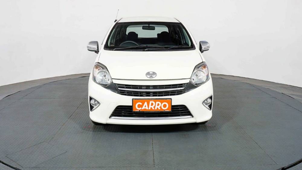 Buy used car