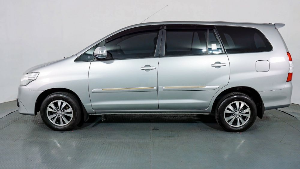 Used 2015 Toyota Innova G MT G MT for sale