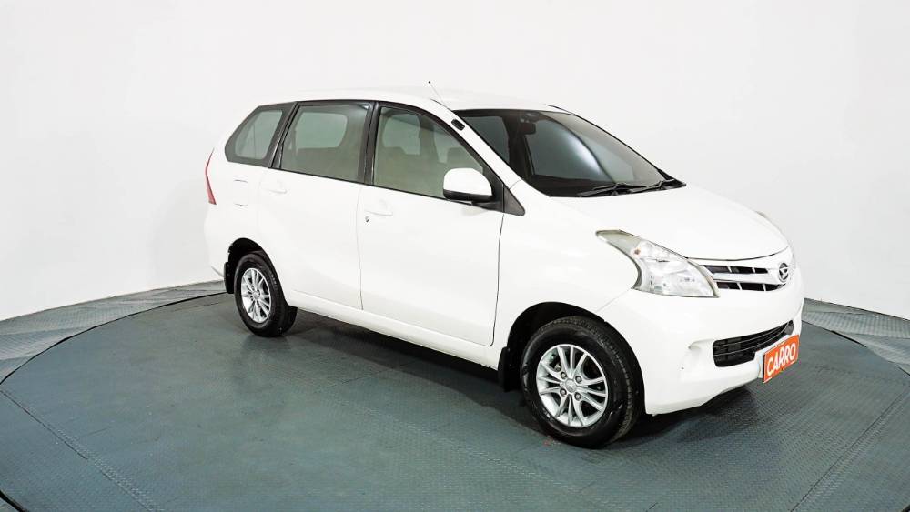 Used 2013 Daihatsu Xenia  1.3 R MT 1.3 R MT