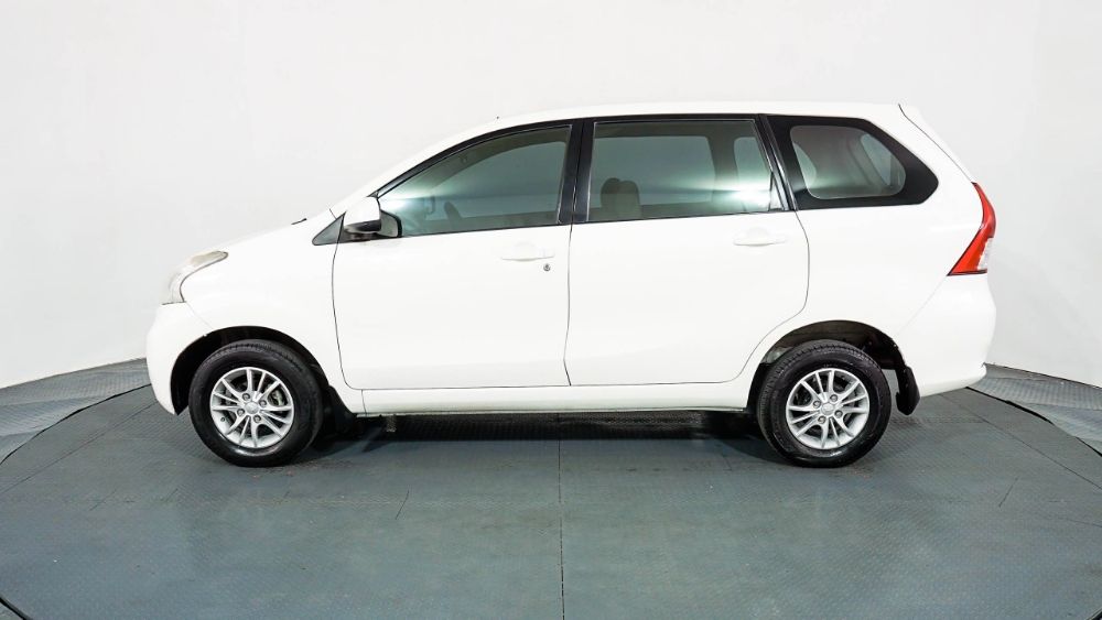 Dijual 2013 Daihatsu Xenia  1.3 R MT 1.3 R MT Bekas