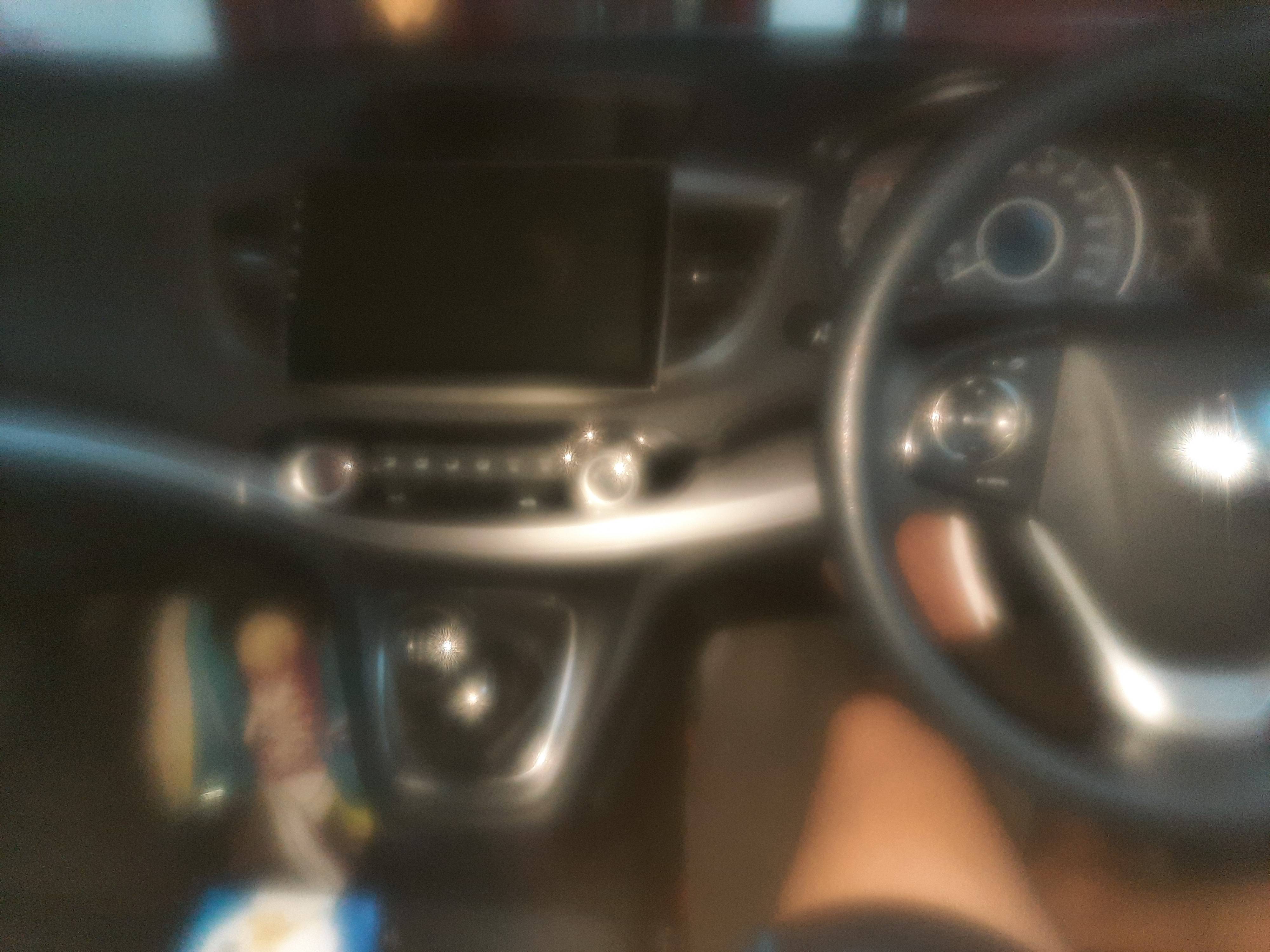 2015 Honda CR-V 2015 Honda CR-V