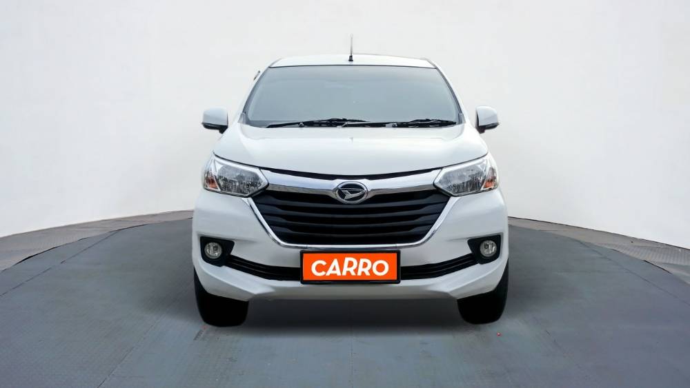 Beli mobil bekas