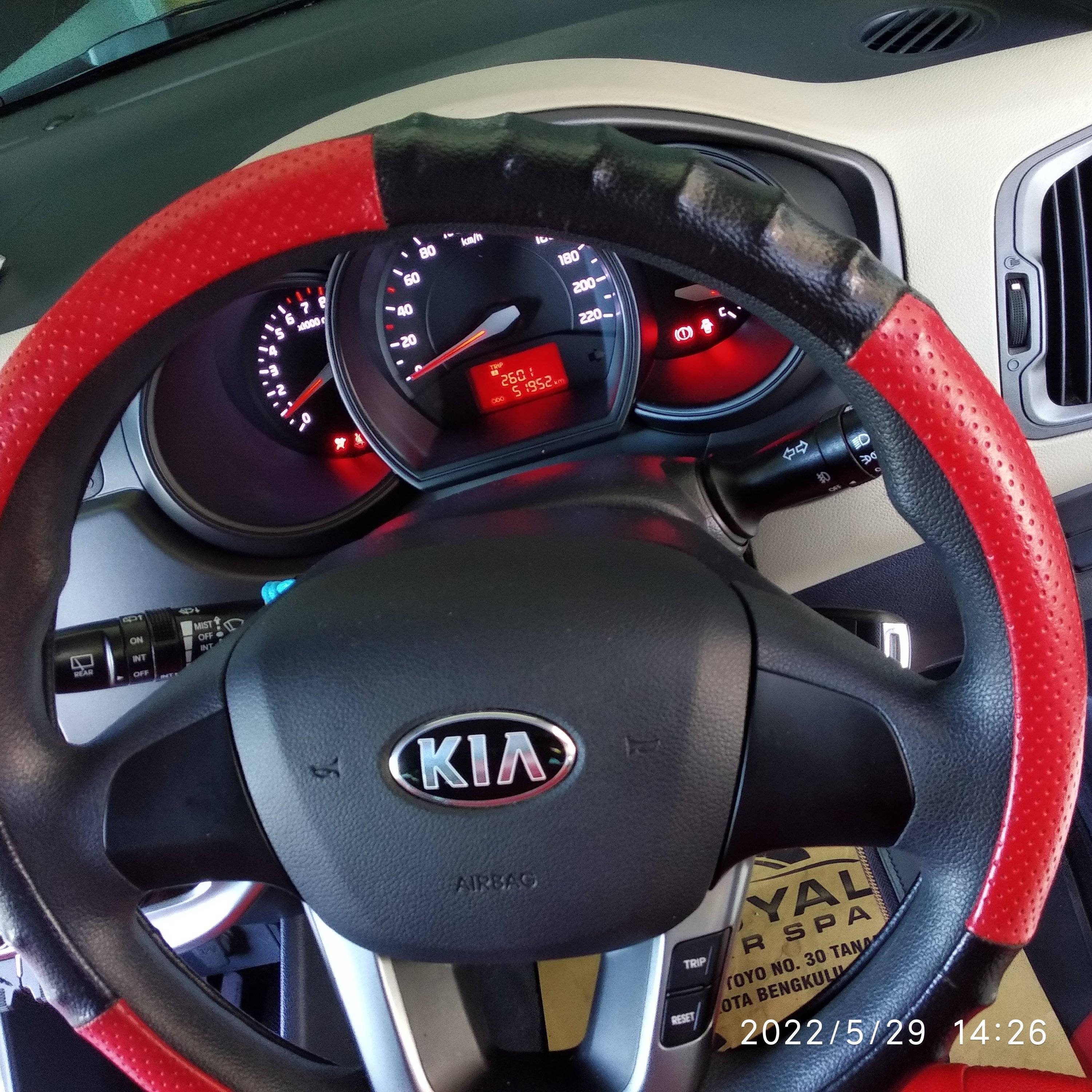 Used 2013 KIA Rio  M/T M/T for sale