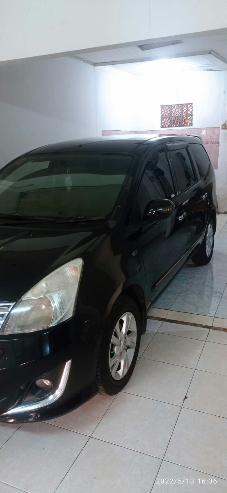 Used 2013 Nissan Livina  XR 1.5 AT XR 1.5 AT for sale
