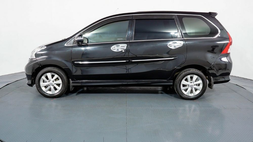 Used 2015 Toyota Avanza Veloz  1.5 AT 1.5 AT for sale