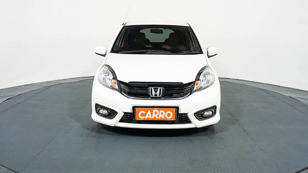 Buy used car