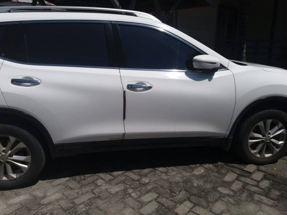 Beli mobil bekas
