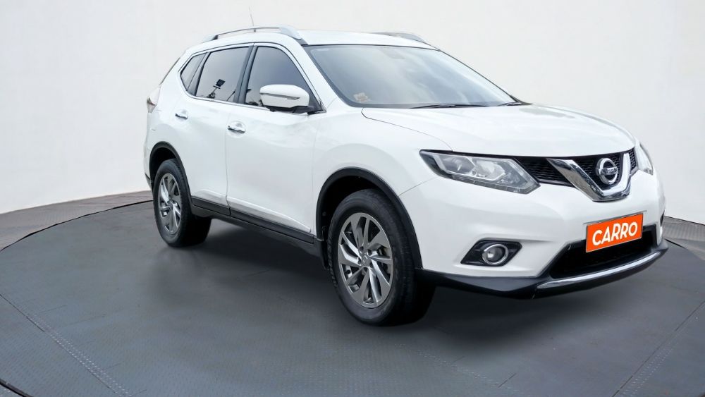 Used 2015 Nissan X-Trail  2.5 ST AT 2.5 ST AT