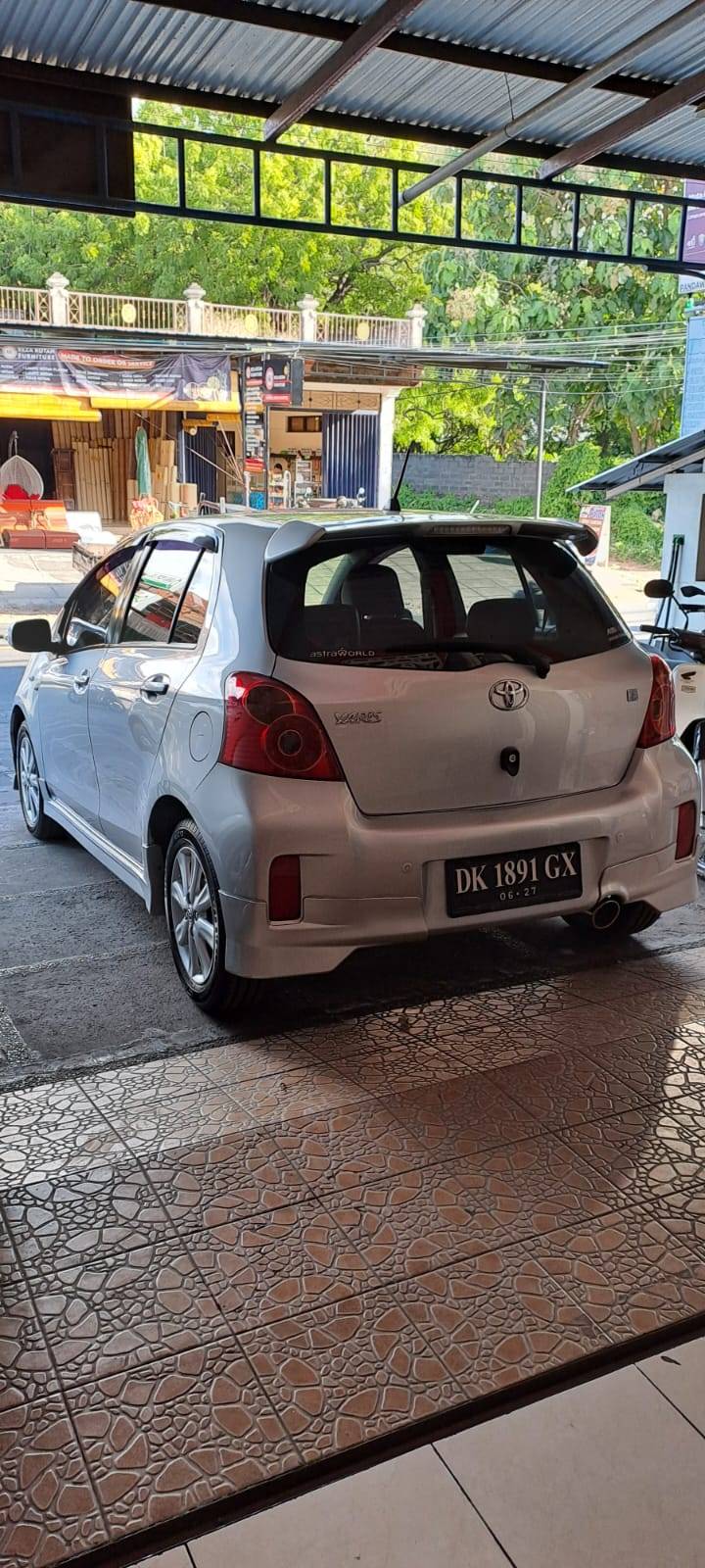 Used 2012 Toyota Yaris  E MT E MT