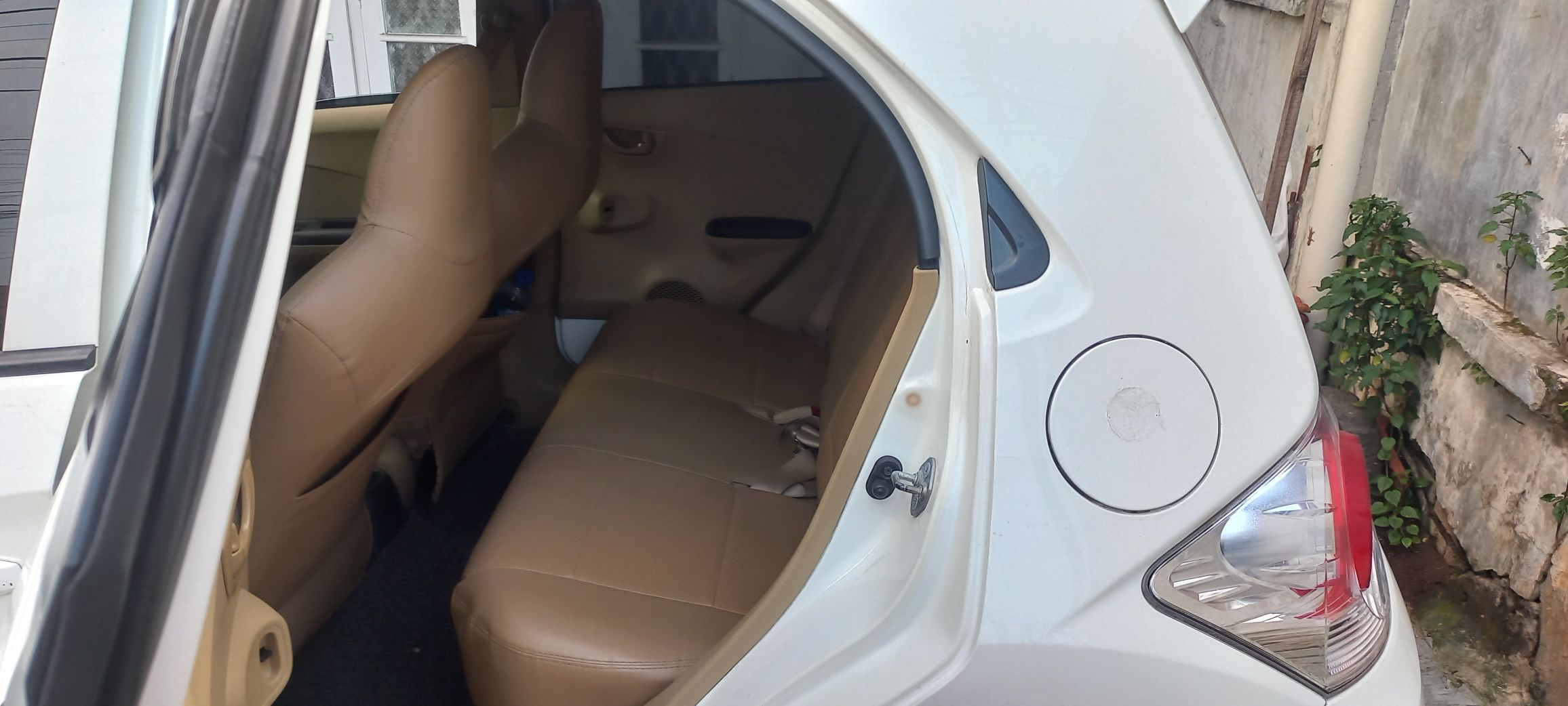 2015 Honda Brio Satya S 2015 Honda Brio Satya S