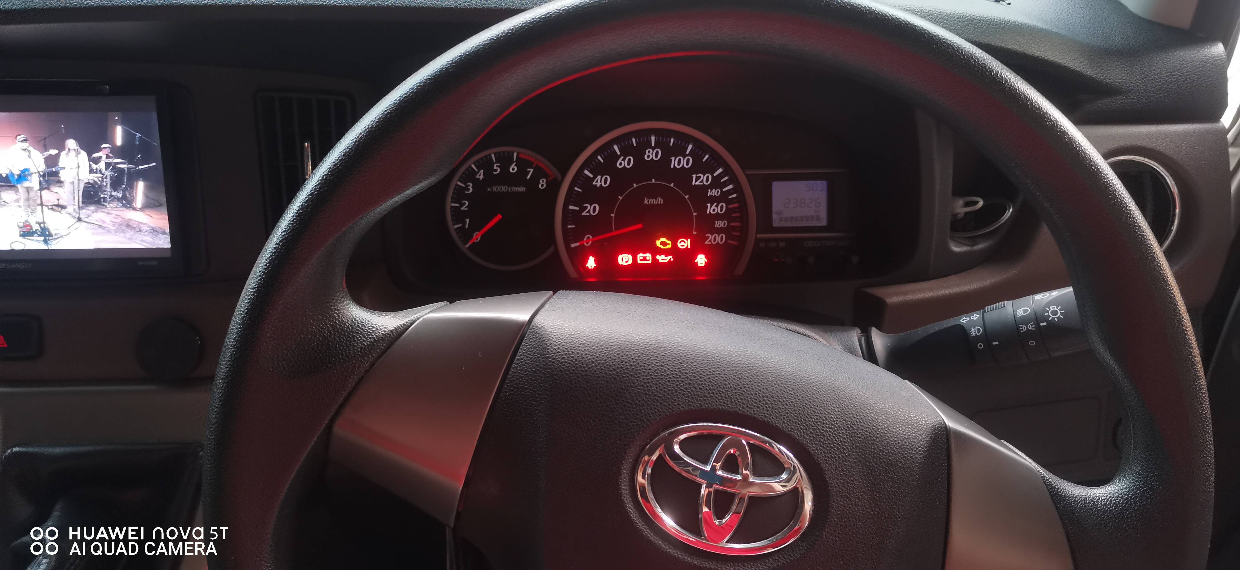 2018 Toyota Calya G MT 2018 Toyota Calya G MT