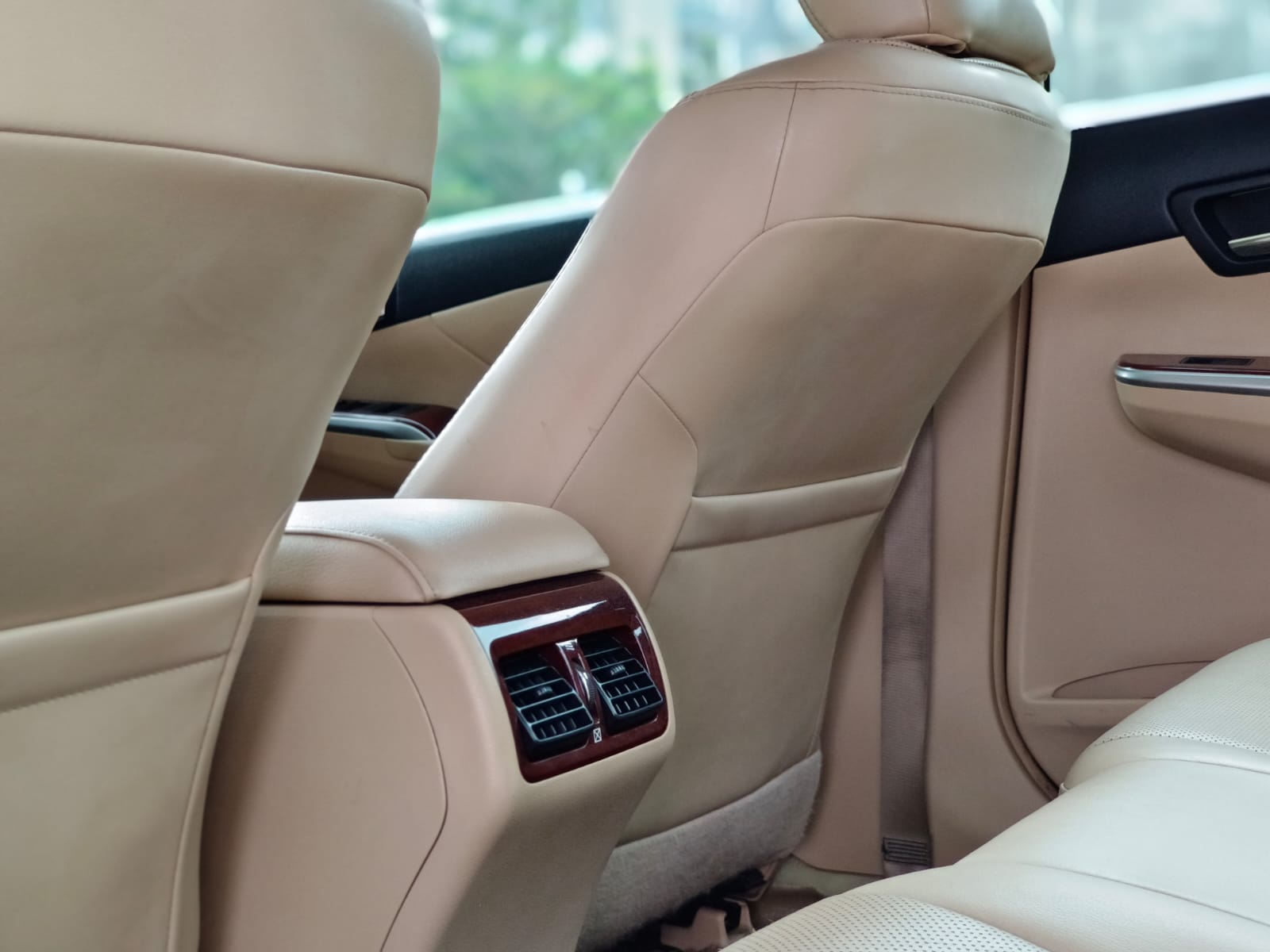 2014 Toyota Camry  2.4 V AT 2014 Toyota Camry  2.4 V AT