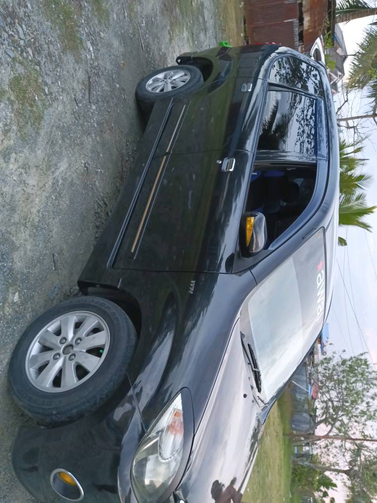 2008 Toyota Avanza  1.5 S MT 2008 Toyota Avanza  1.5 S MT