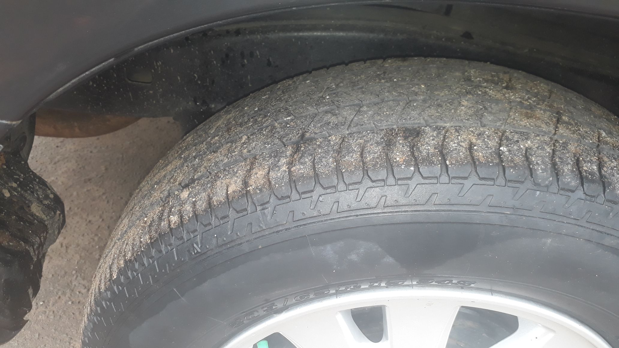 2005 Toyota Kijang Innova 2.0 G AT 2005 Toyota Kijang Innova 2.0 G AT