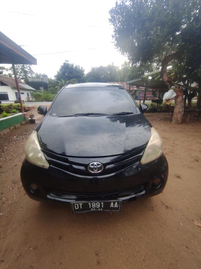 2012 Toyota Avanza  1.5 G MT Bekas 2012 Toyota Avanza  1.5 G MT Bekas