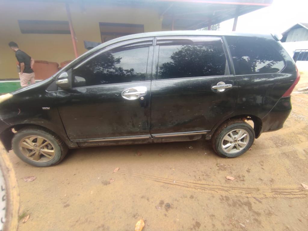 Used 2012 Toyota Avanza  1.5 G MT 1.5 G MT for sale