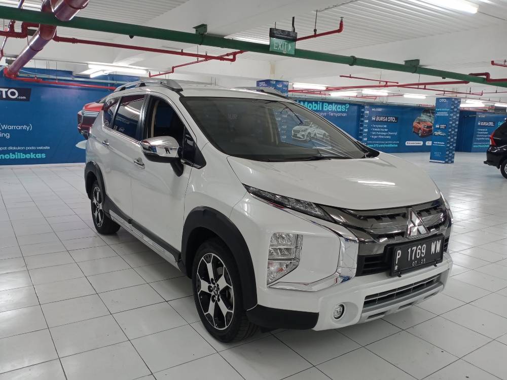 Beli mobil bekas