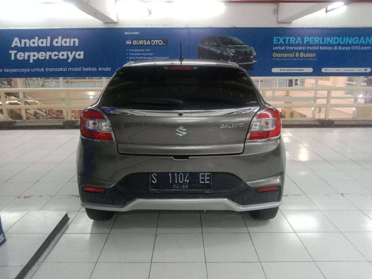 Used 2019 Suzuki Baleno  HB M/T HB M/T for sale
