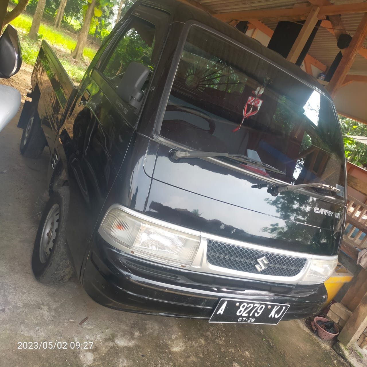 Second Hand 2016 Suzuki Carry Second Hand 2016 Suzuki Carry