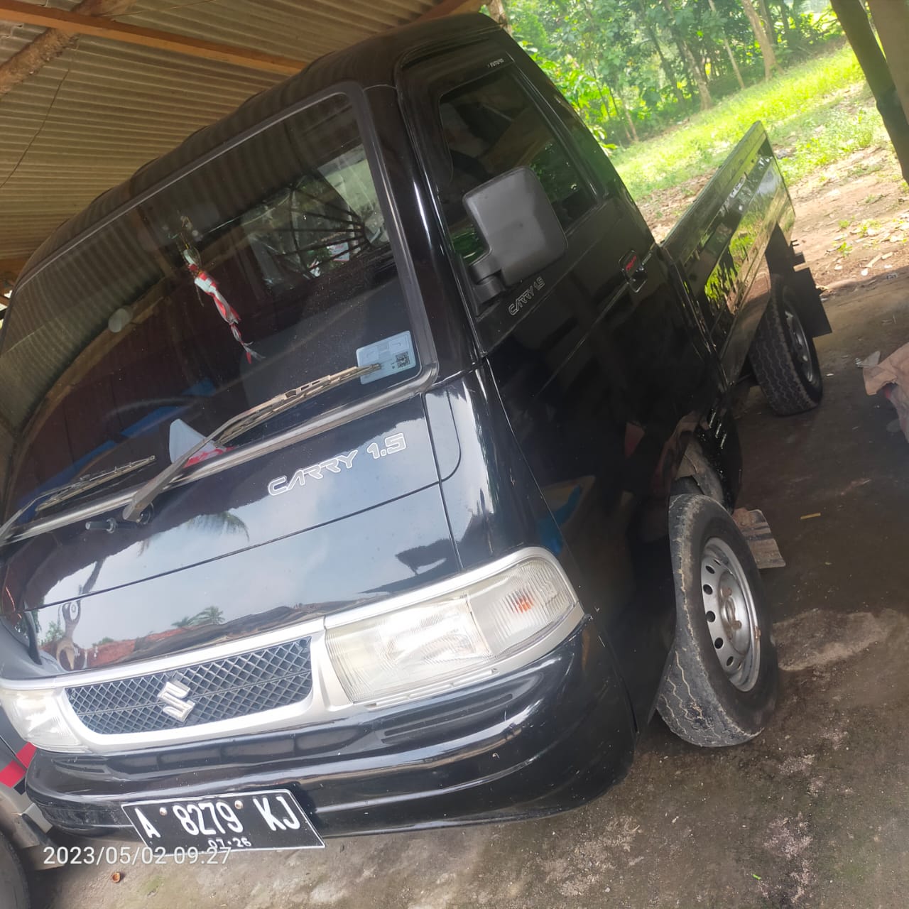 2016 Suzuki Carry 2016 Suzuki Carry