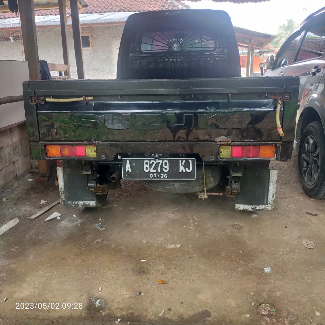 2016 Suzuki Carry 2016 Suzuki Carry