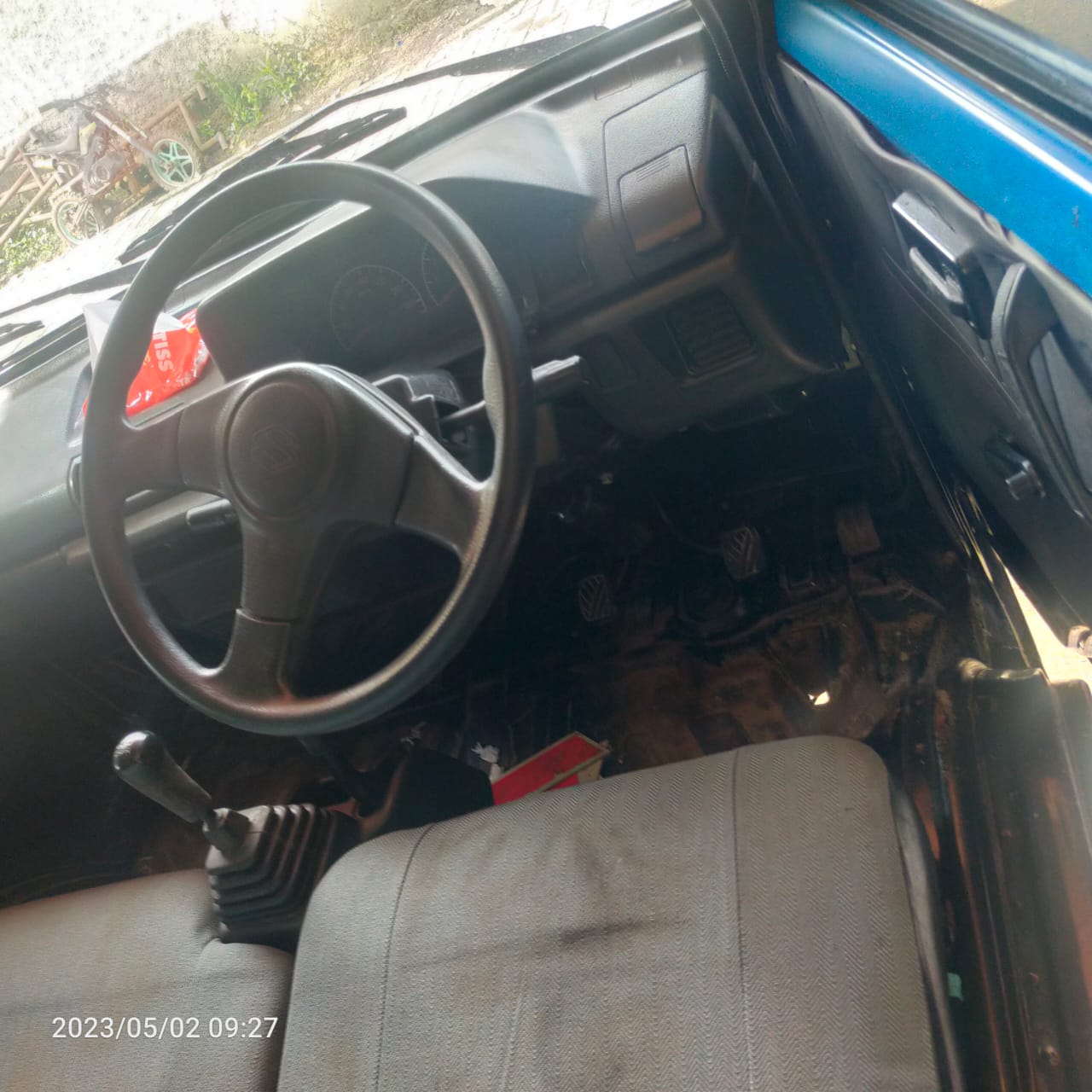 2016 Suzuki Carry 2016 Suzuki Carry