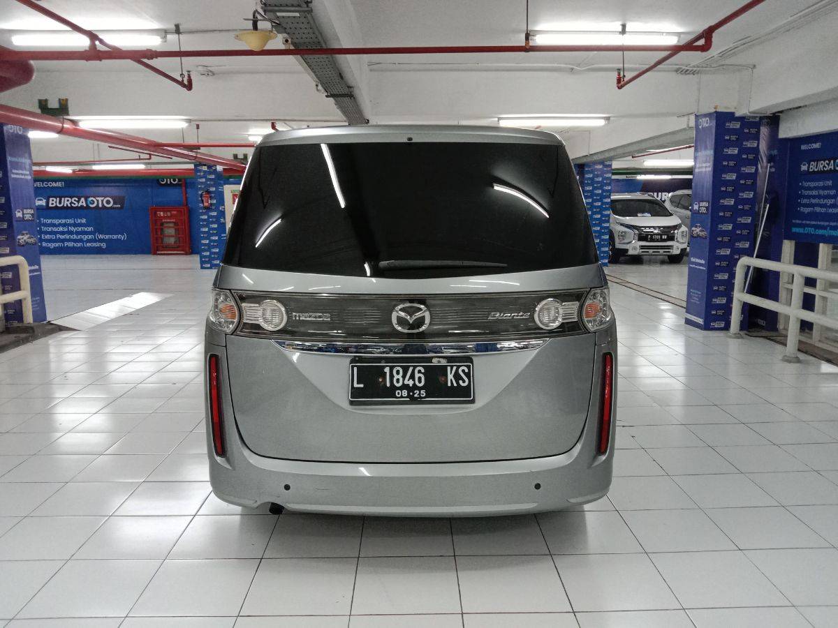 Used 2013 Mazda Biante 2.0L Sky Active AT 2.0L Sky Active AT for sale