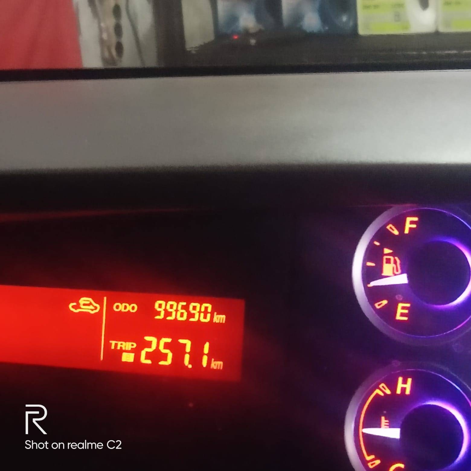 2013 Mazda Biante 2.0L AT 2013 Mazda Biante 2.0L AT