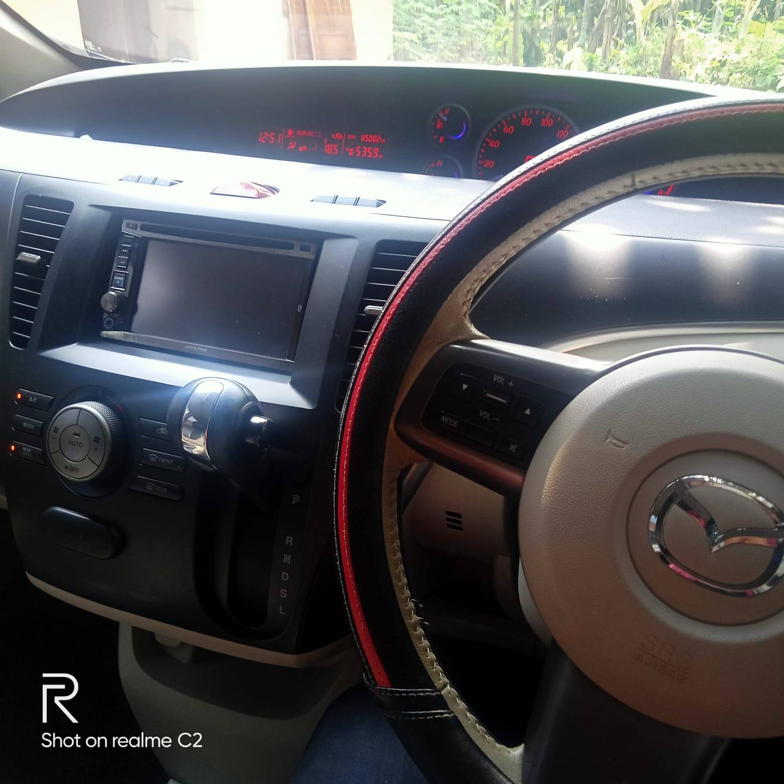 2013 Mazda Biante 2.0L AT 2013 Mazda Biante 2.0L AT