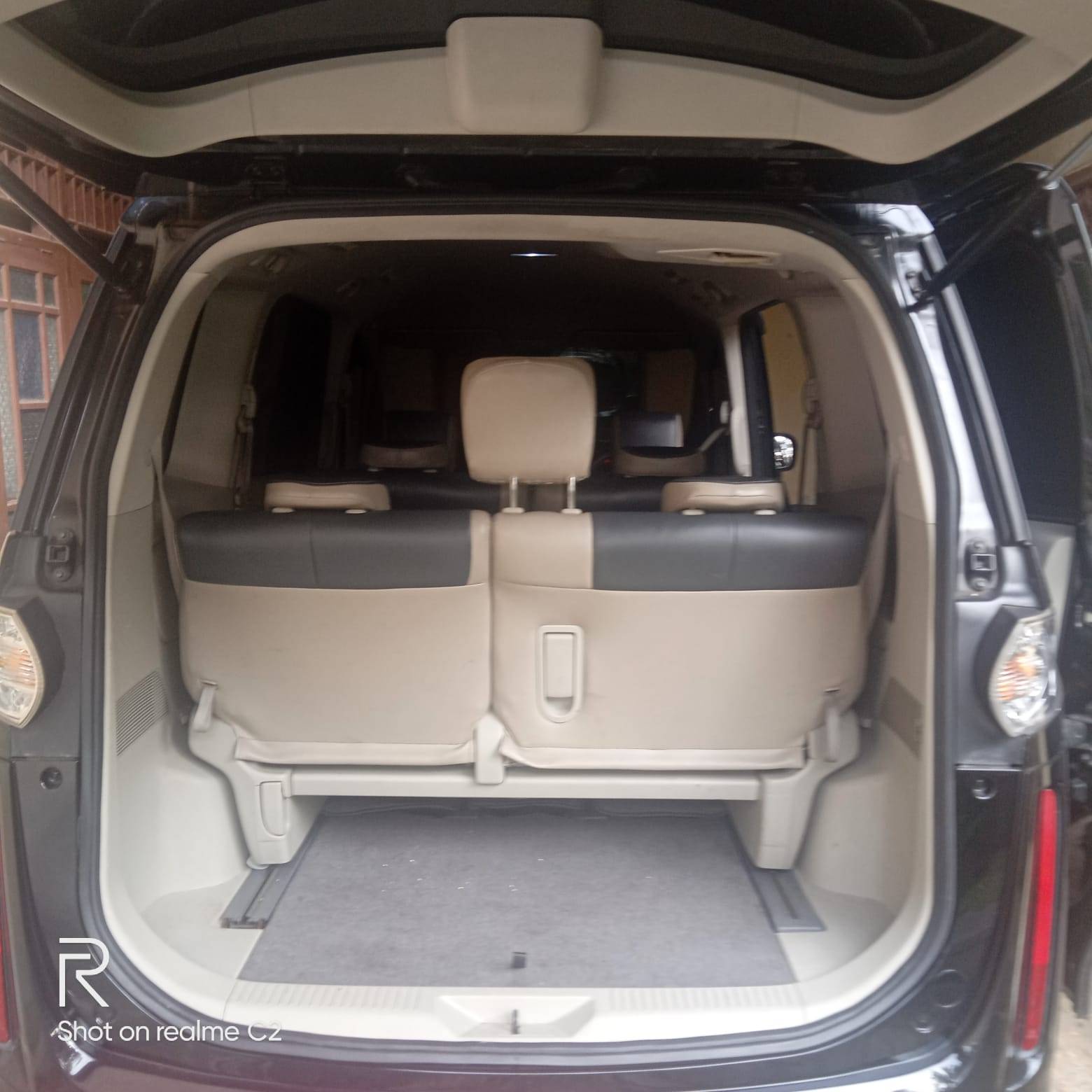 2013 Mazda Biante 2.0L AT 2013 Mazda Biante 2.0L AT