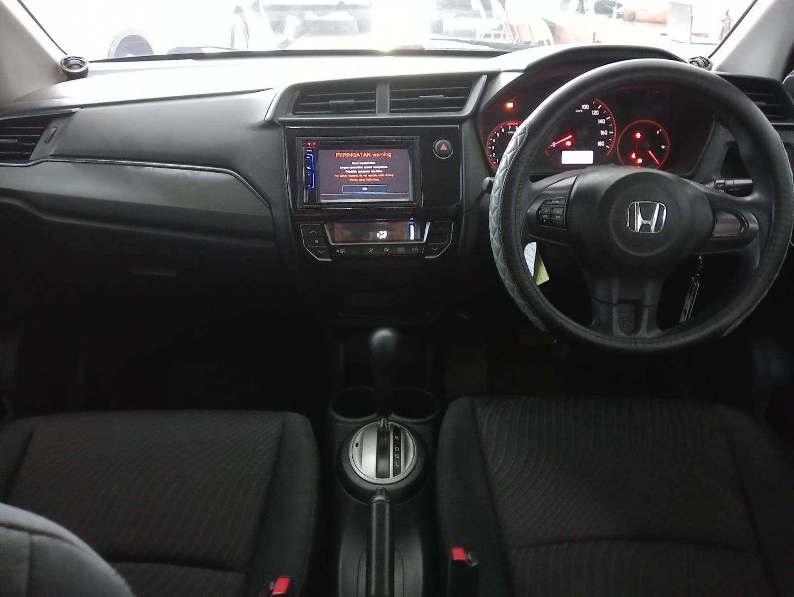 Used 2018 Honda HRV  E 1.5 CVT E 1.5 CVT for sale
