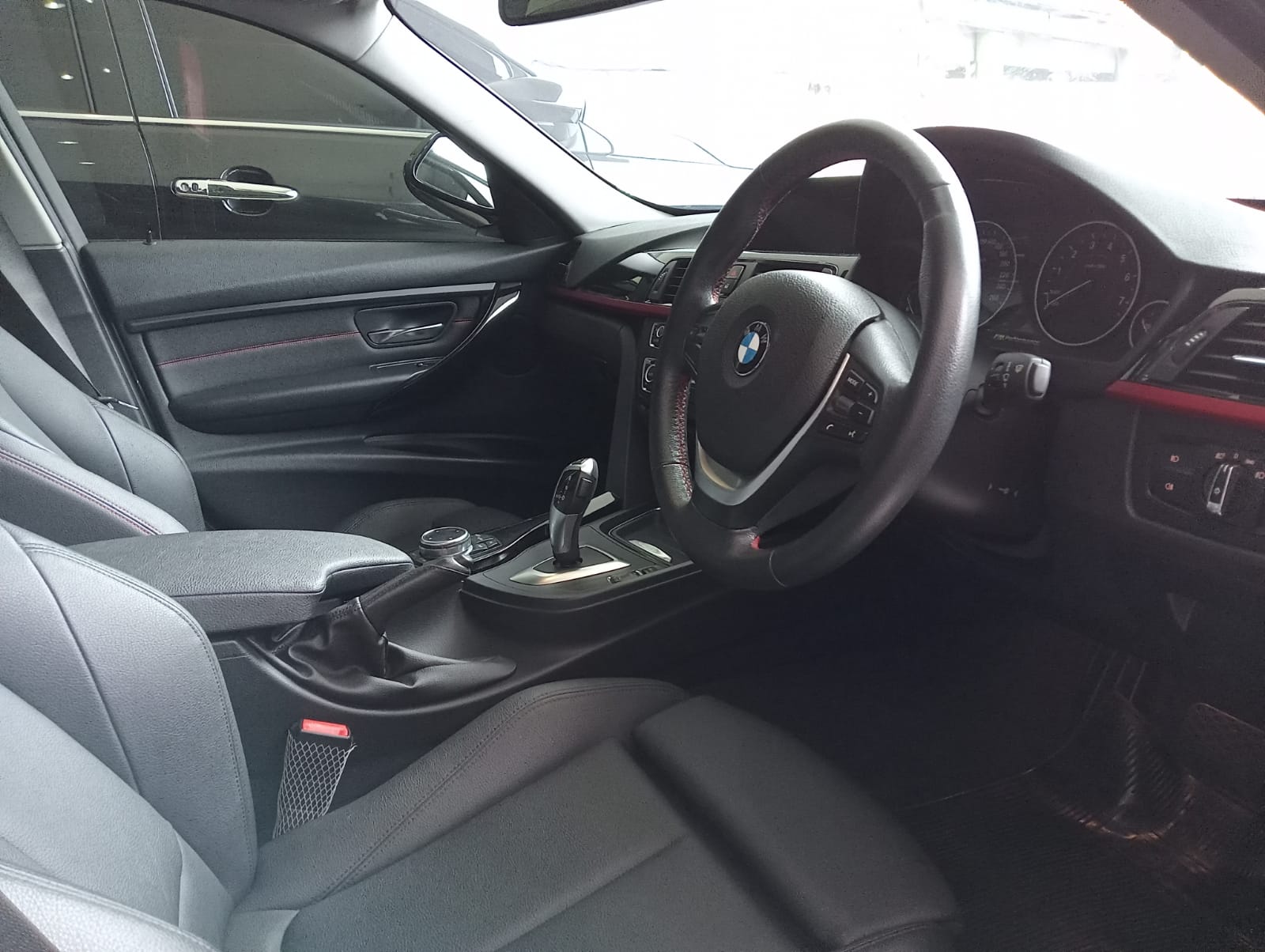Used 2014 BMW 2 Series Coupe 220i Coupe M Sport 220i Coupe M Sport for sale
