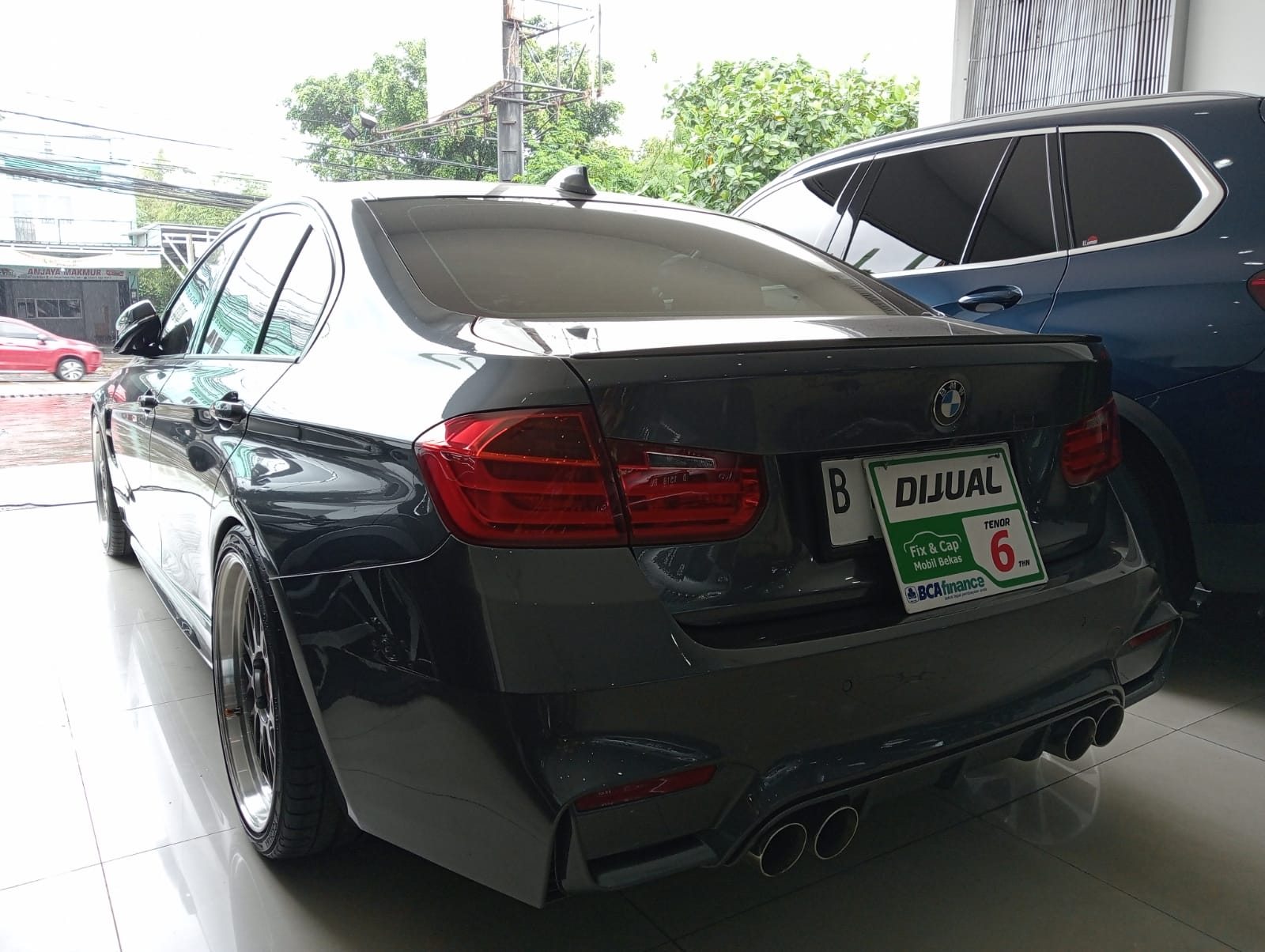 2014 BMW 2 Series Coupe 2014 BMW 2 Series Coupe