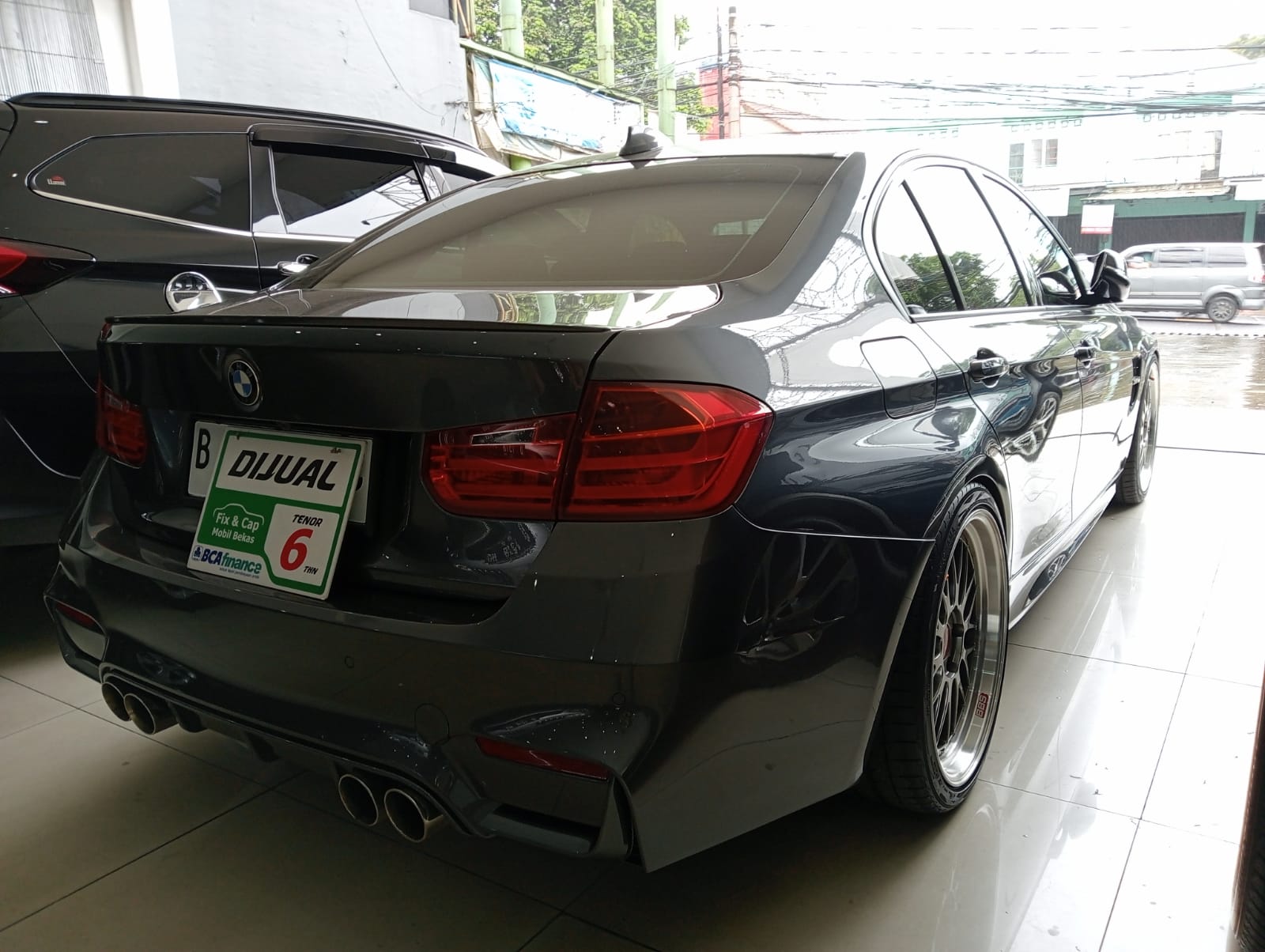 2014 BMW 2 Series Coupe 2014 BMW 2 Series Coupe