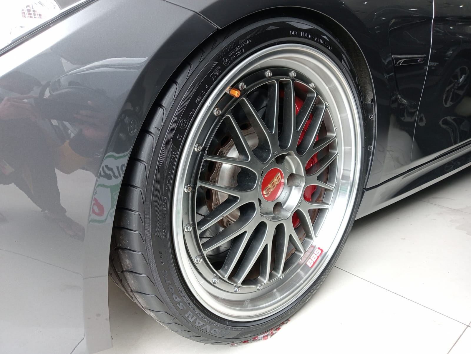 2014 BMW 2 Series Coupe 2014 BMW 2 Series Coupe