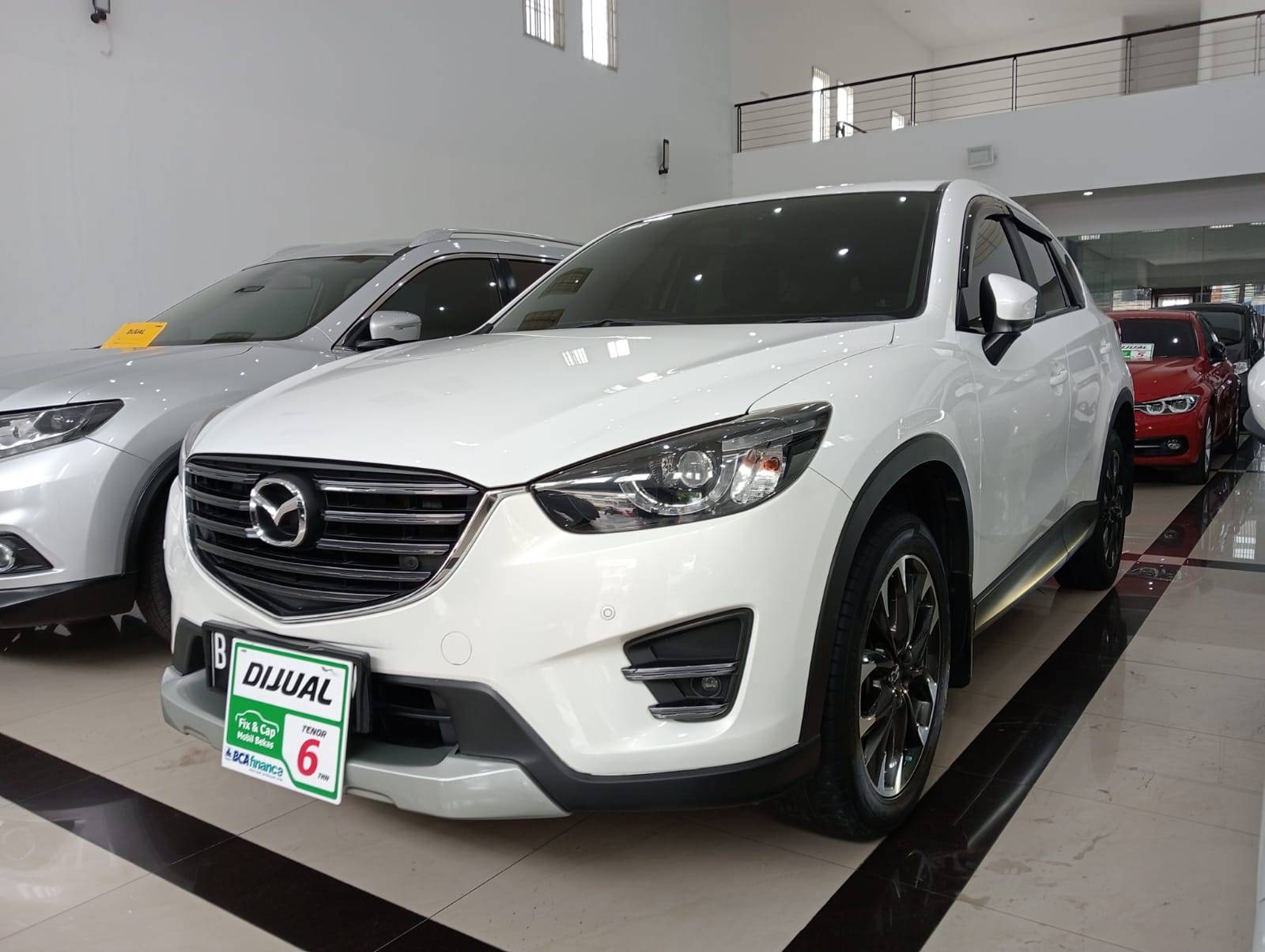 Buy used car