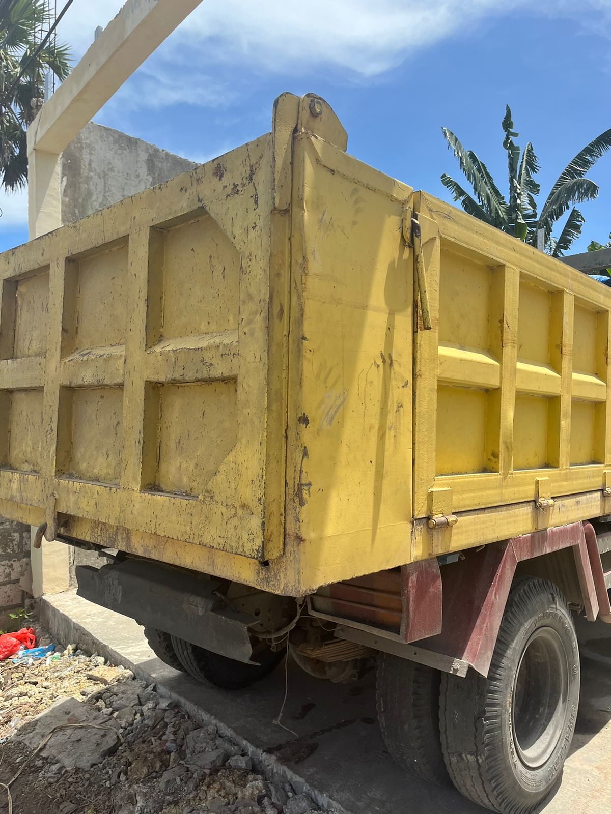 2015 Mitsubishi Colt T120 SS  COLT SS 1.5 FLAT DECK PU 2015 Mitsubishi Colt T120 SS  COLT SS 1.5 FLAT DECK PU