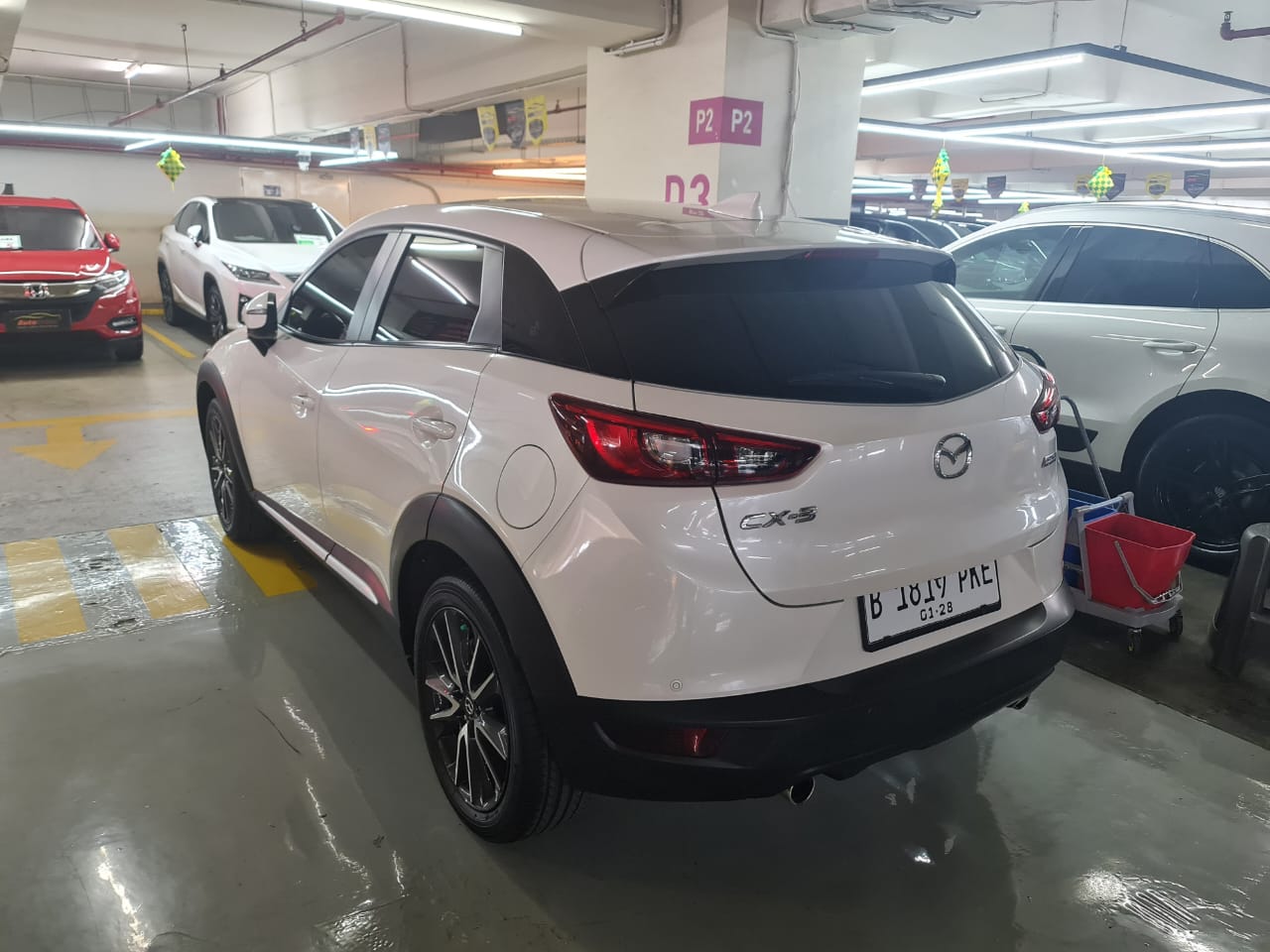2017 Mazda CX 3 2017 Mazda CX 3