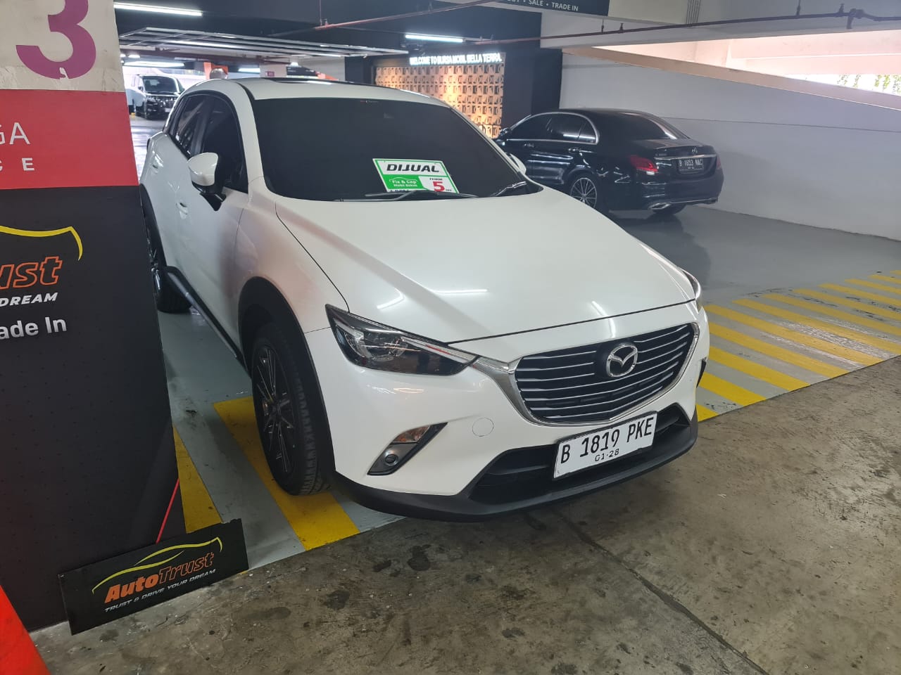 2017 Mazda CX 3 2017 Mazda CX 3