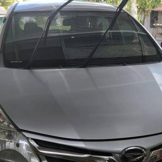 2012 Daihatsu Xenia 1.3 R MT Bekas 2012 Daihatsu Xenia 1.3 R MT Bekas