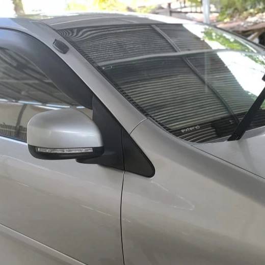 2012 Daihatsu Xenia 1.3 R MT 2012 Daihatsu Xenia 1.3 R MT