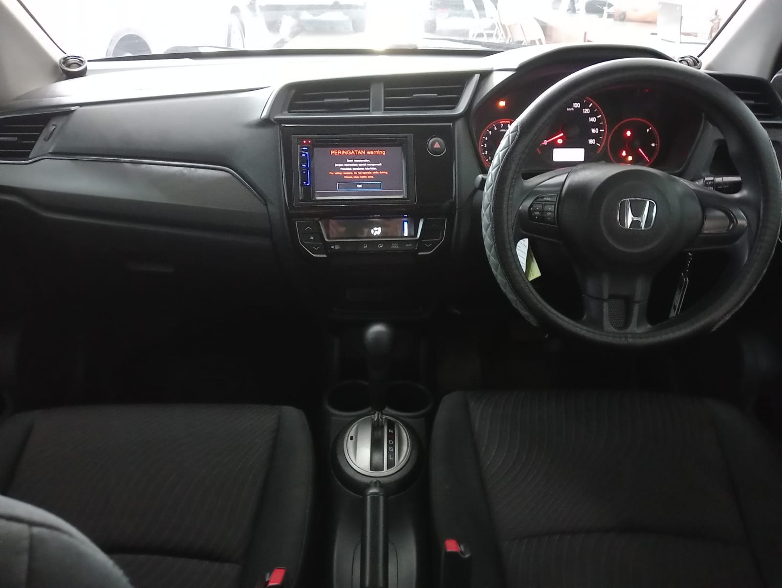 Used 2016 Honda Mobilio  RS CVT RS CVT for sale