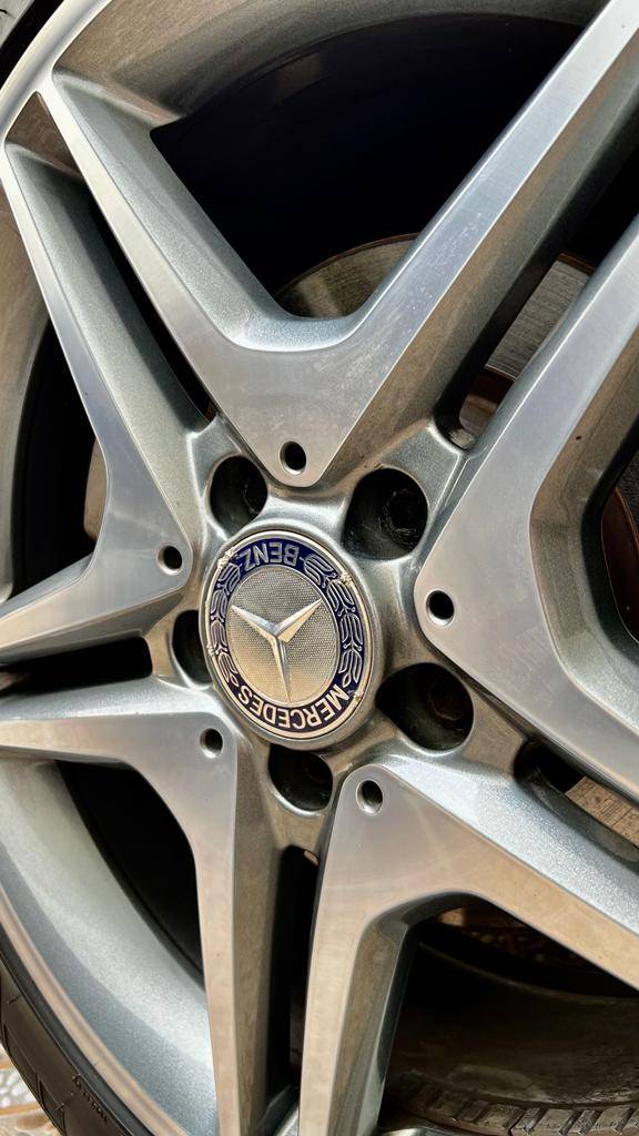 2014 Mercedes Benz CLA-Class 200 AMG Line 2014 Mercedes Benz CLA-Class 200 AMG Line