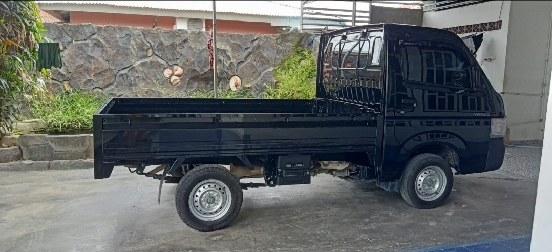 2021 Suzuki Carry 2021 Suzuki Carry