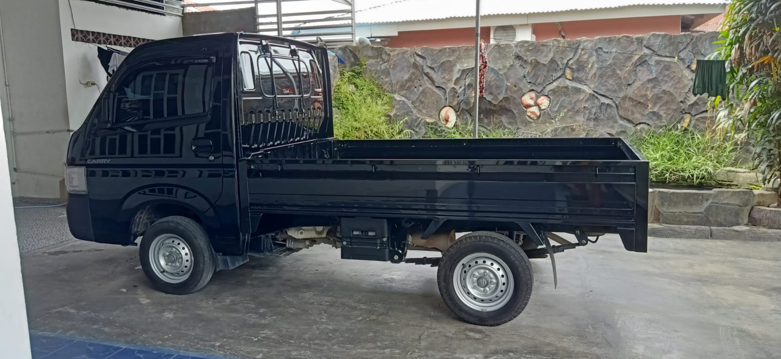 2021 Suzuki Carry 2021 Suzuki Carry