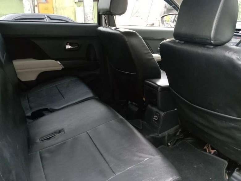 2020 Toyota Rush S TRD 1.5L AT 2020 Toyota Rush S TRD 1.5L AT